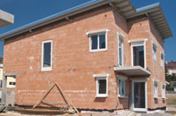 Ceres home extensions
