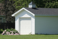 Ceres outbuilding construction costs
