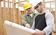 Ceres outhouse construction leads