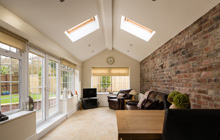 Ceres single storey extension leads